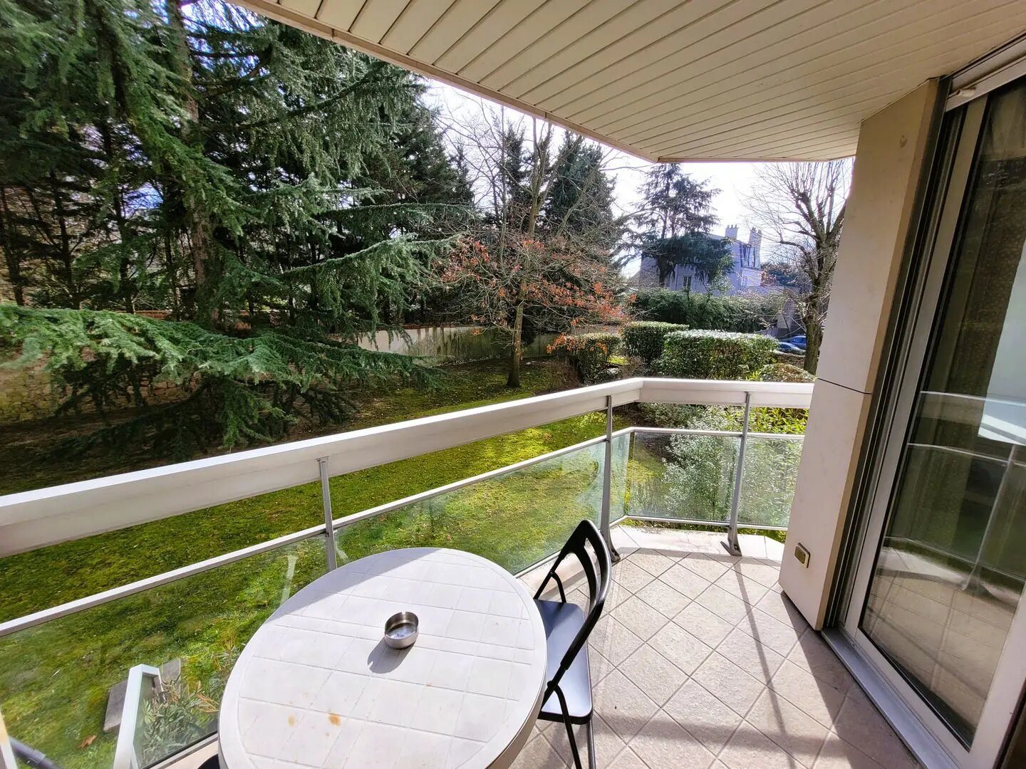 Appartement à louer, 27m², Fontenay-sous-Bois