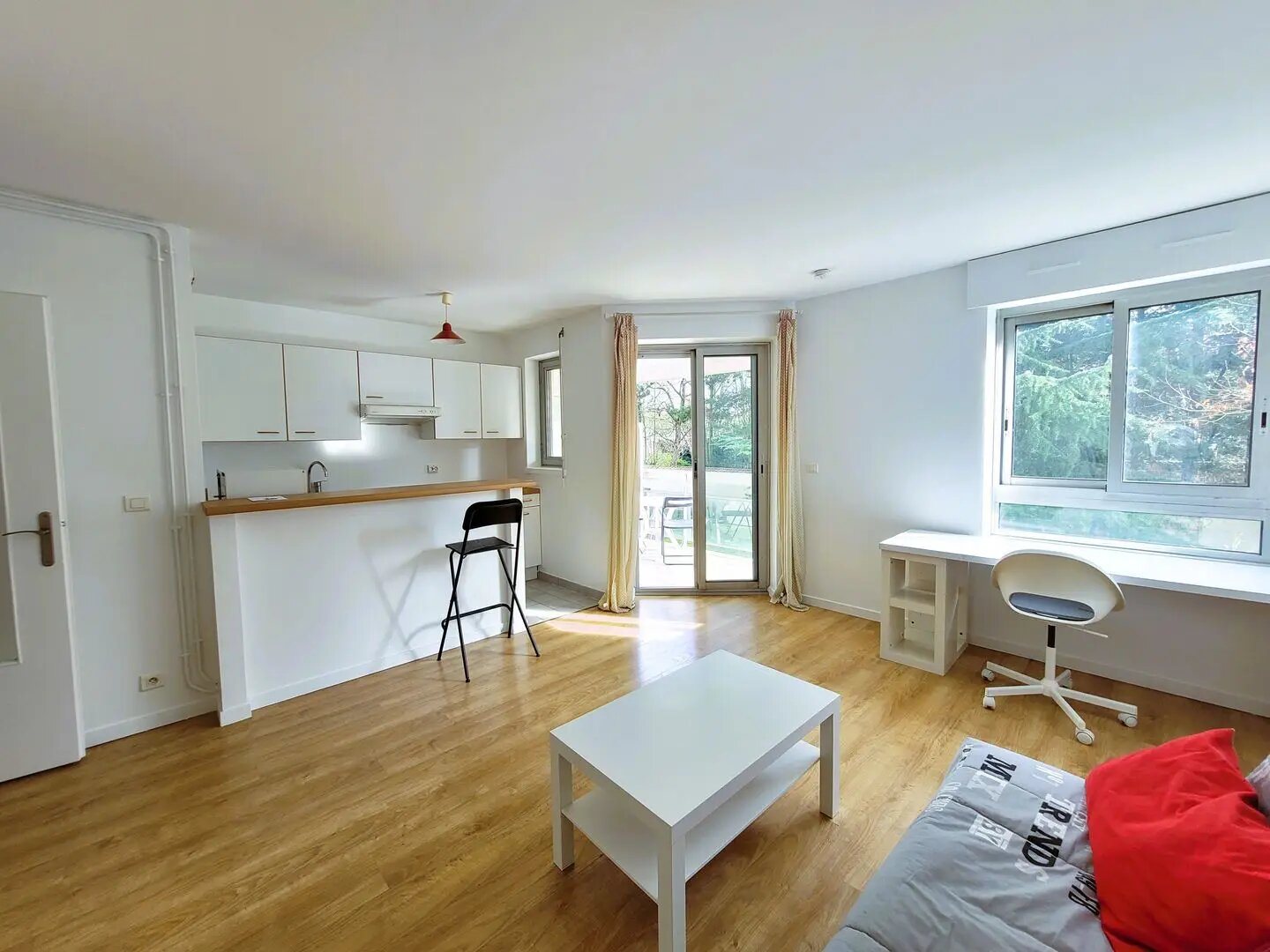 Appartement à louer, 27m², Fontenay-sous-Bois