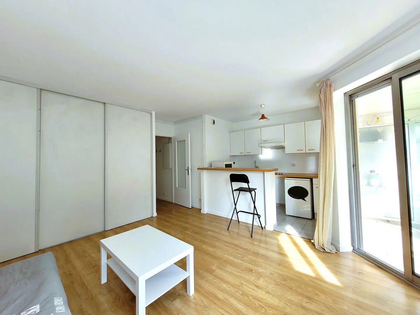Appartement à louer, 27m², Fontenay-sous-Bois
