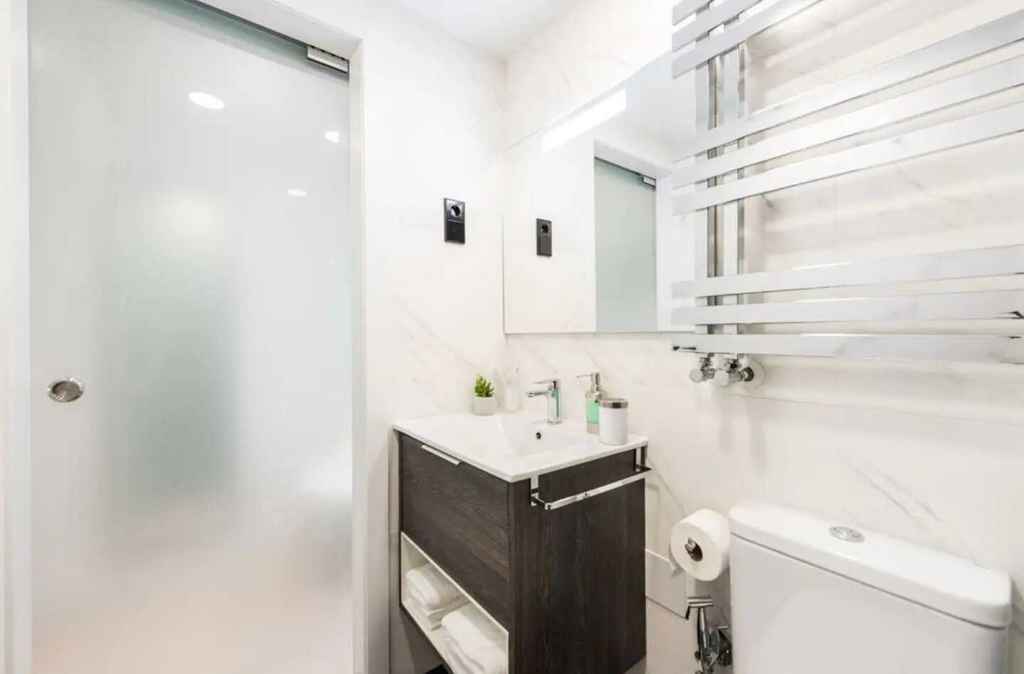 Appartement à louer, 98m², Villejuif