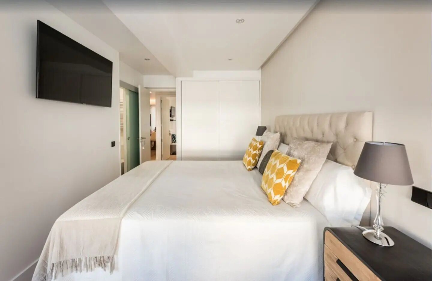 Appartement à louer, 98m², Villejuif