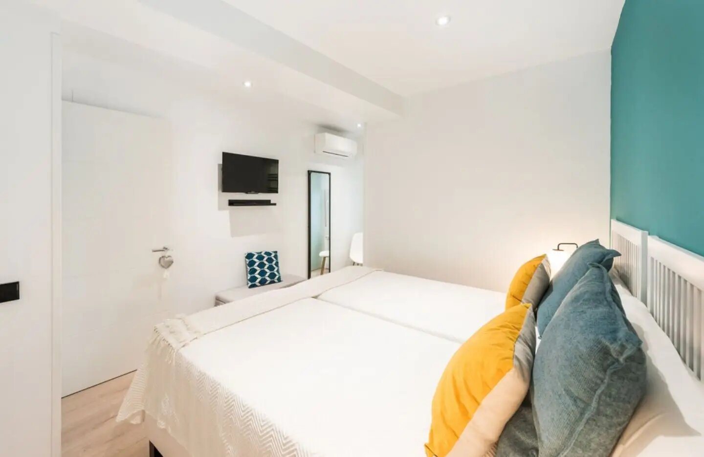 Appartement à louer, 98m², Villejuif