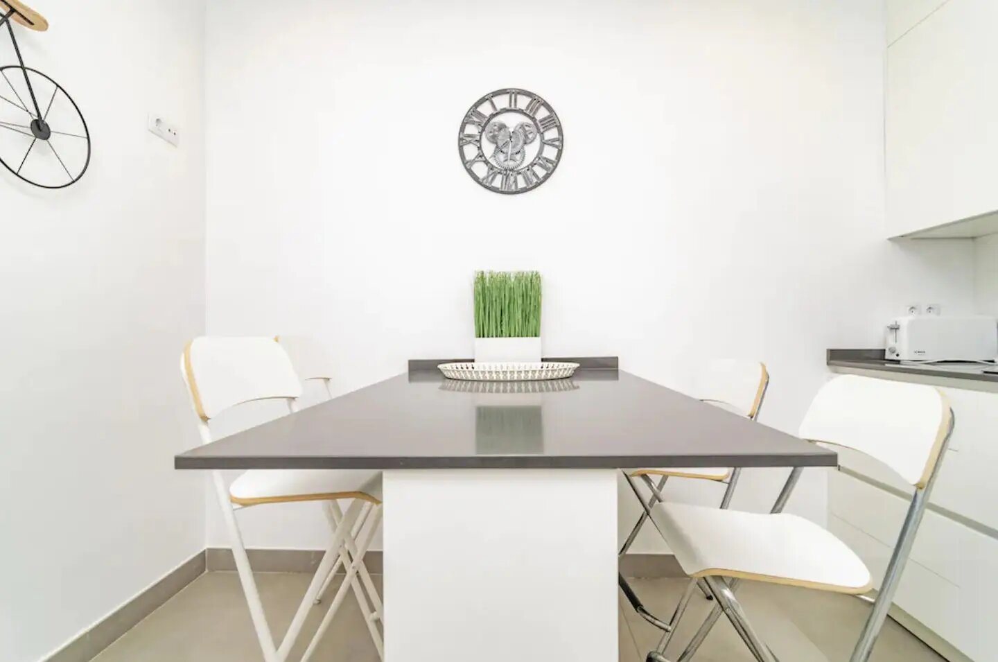 Appartement à louer, 100m², Créteil