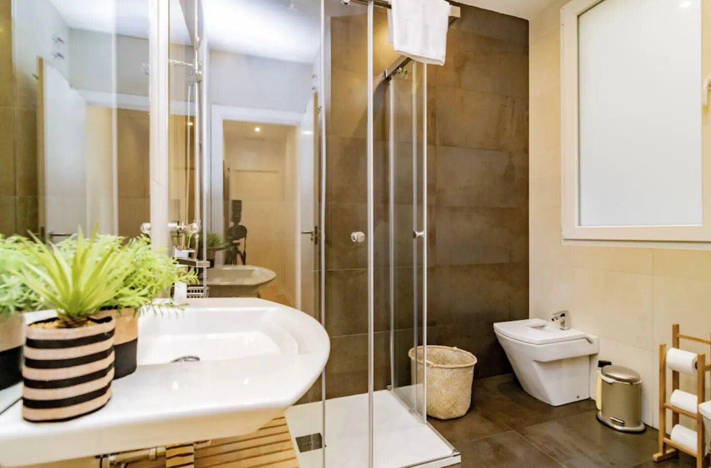 Appartement à louer, 100m², Créteil