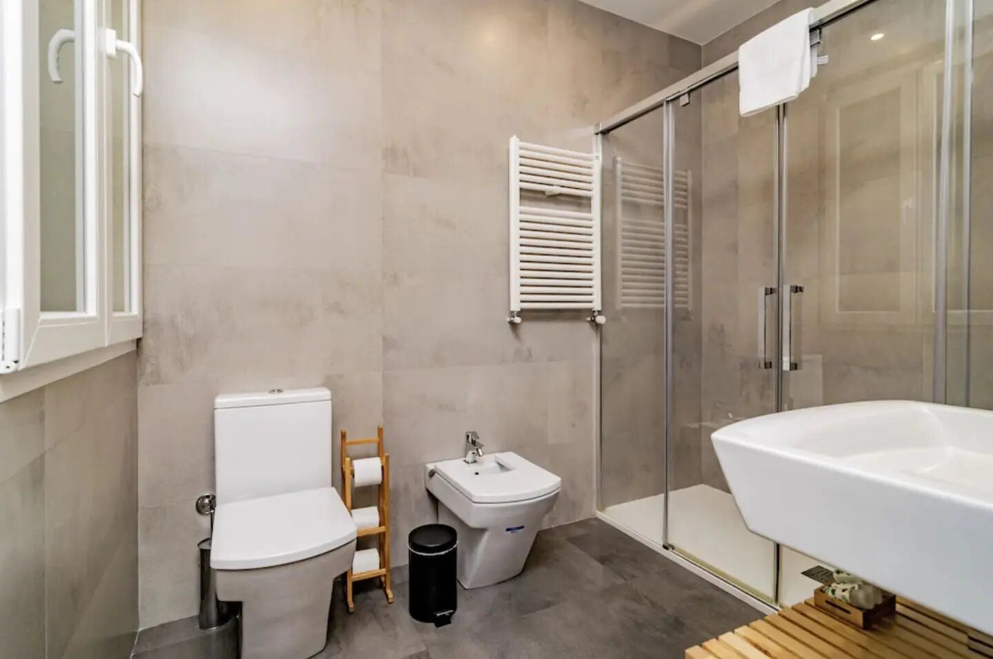 Appartement à louer, 100m², Créteil