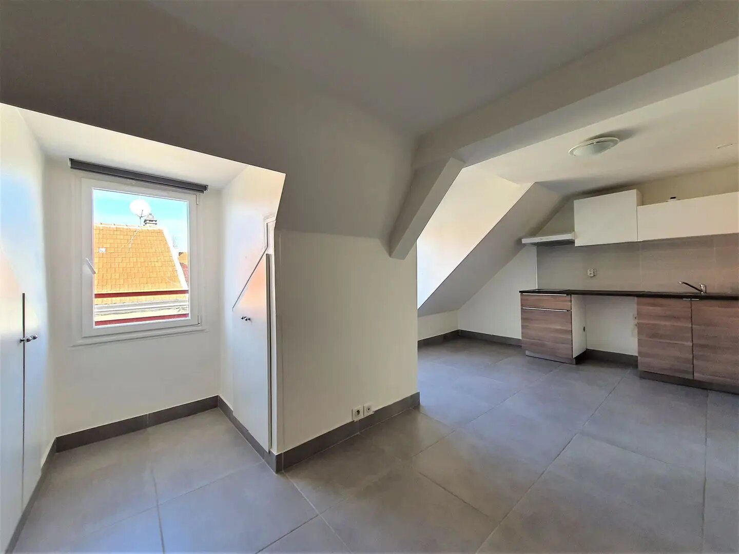 Appartement à louer, 21m², Noisy-le-Grand