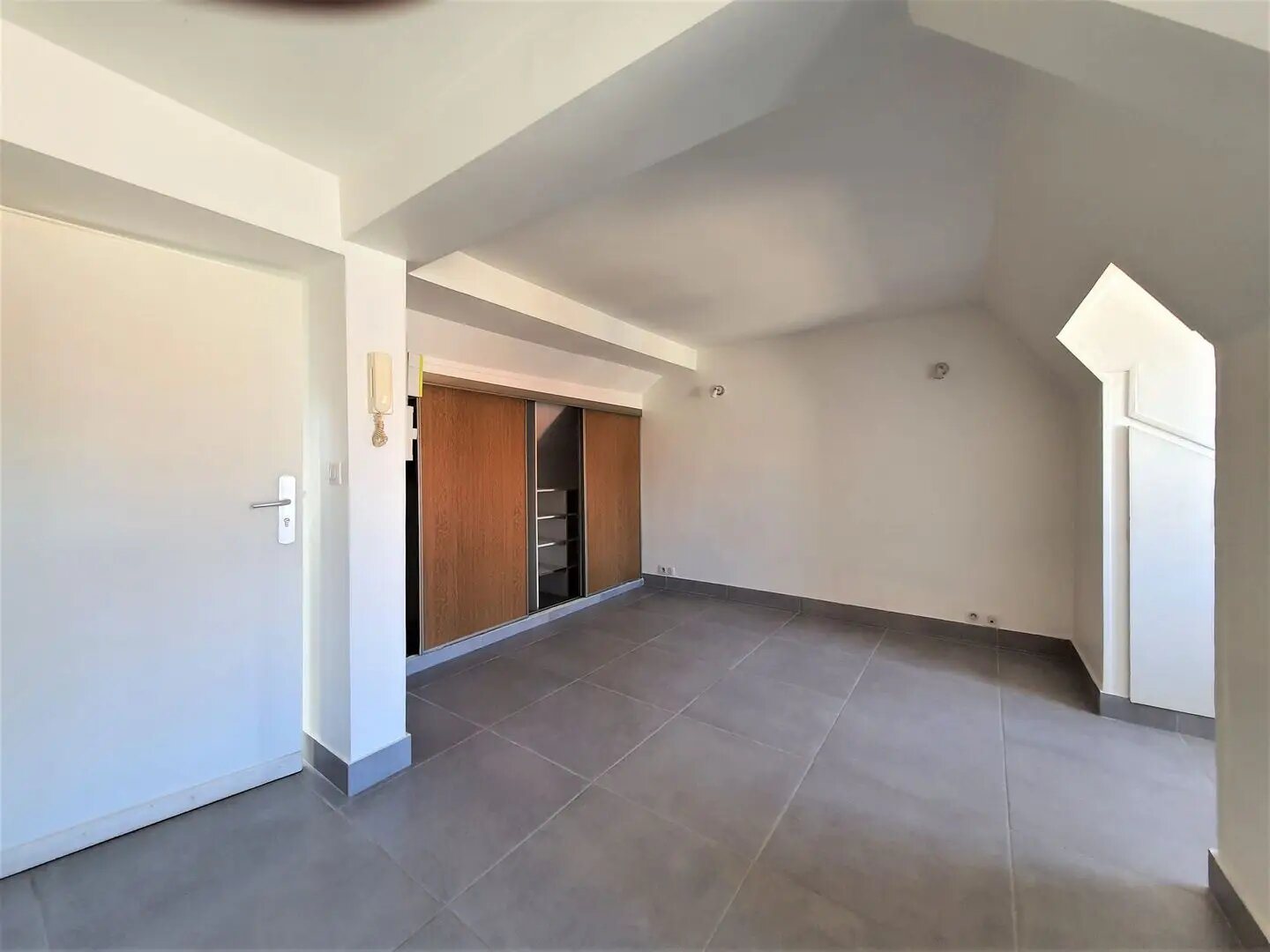Appartement à louer, 21m², Noisy-le-Grand
