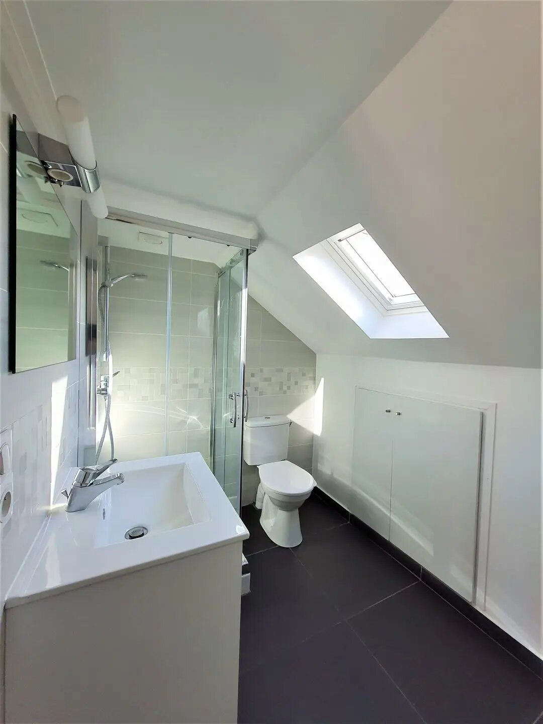 Appartement à louer, 21m², Noisy-le-Grand