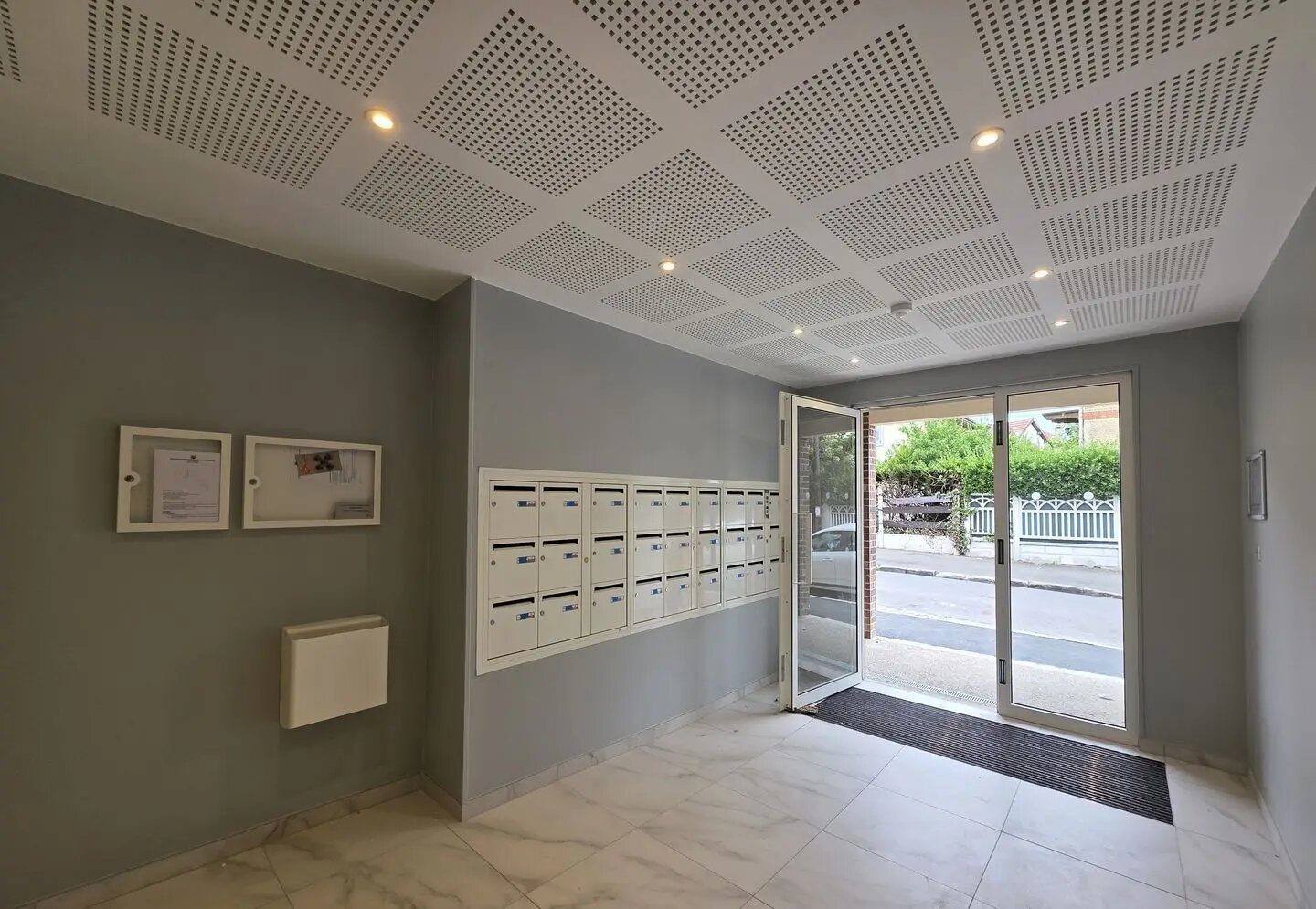 Appartement à louer, 62m², Sucy-en-Brie