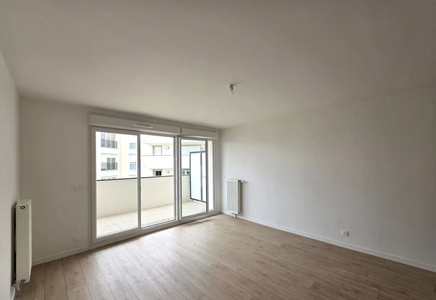 Appartement à louer, 62m², Sucy-en-Brie