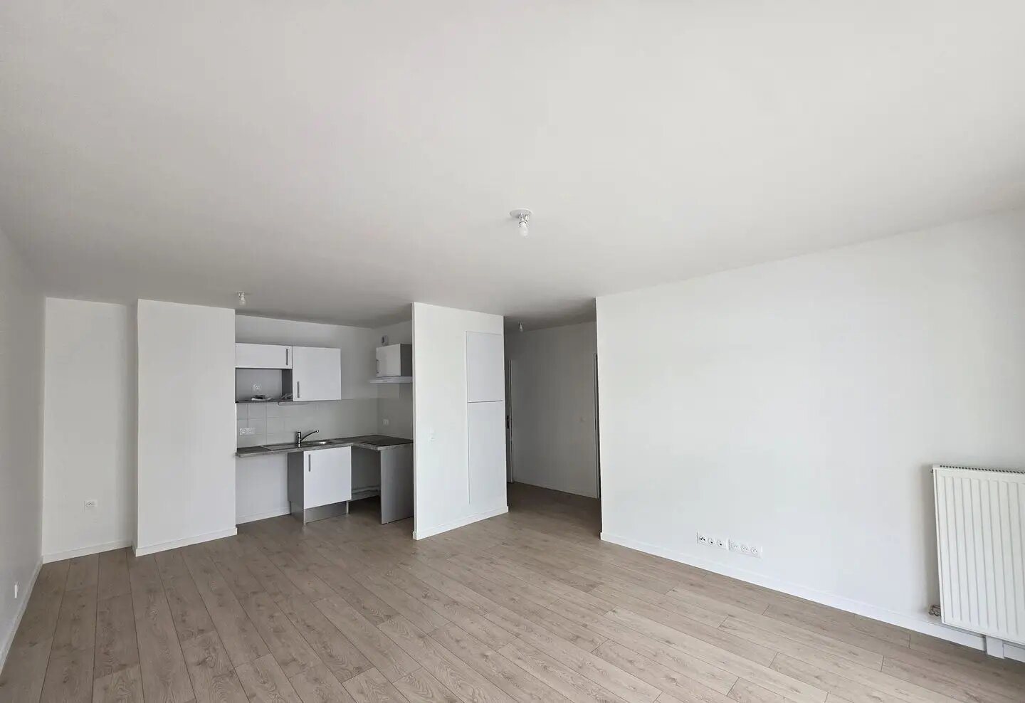 Appartement à louer, 62m², Sucy-en-Brie