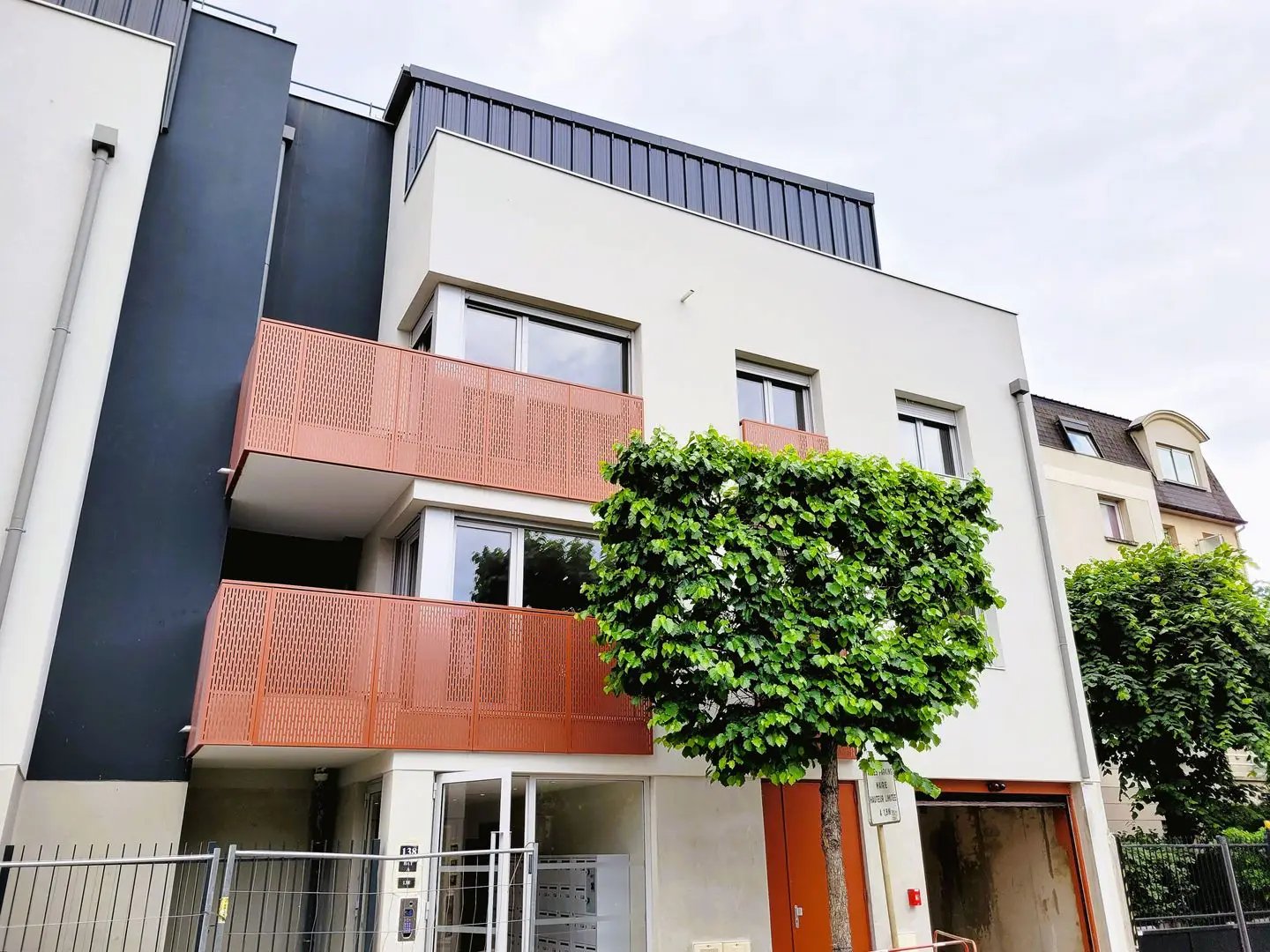 Appartement à louer, 44m², Les Pavillons-sous-Bois