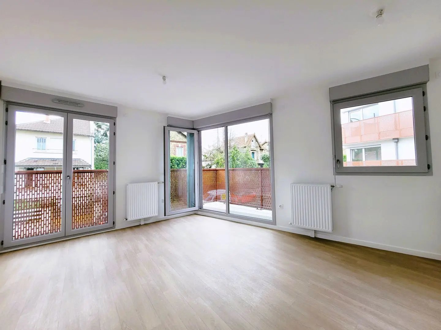 Appartement à louer, 44m², Les Pavillons-sous-Bois