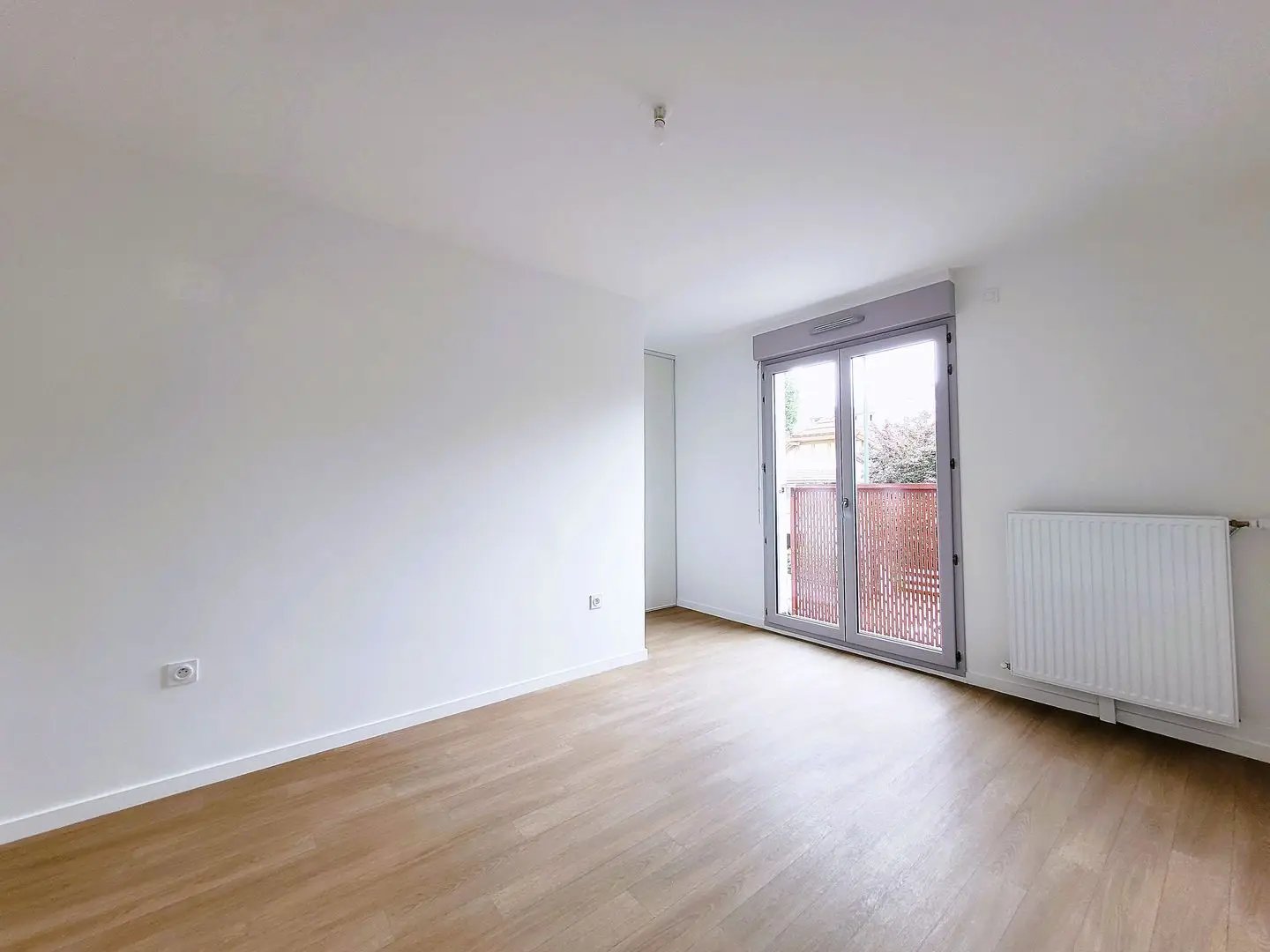 Appartement à louer, 44m², Les Pavillons-sous-Bois