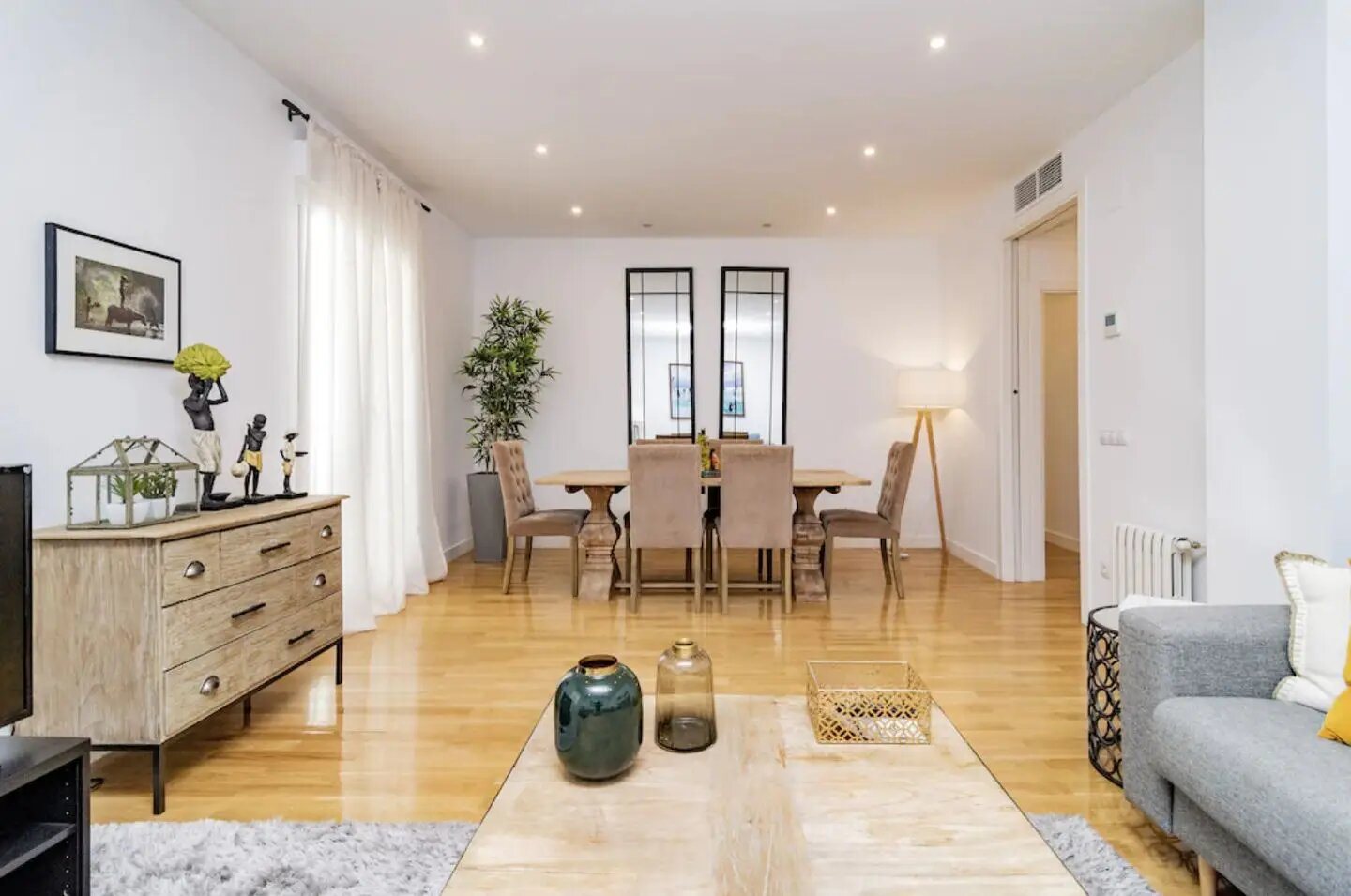 Appartement à louer, 108m², Cagnes-sur-Mer