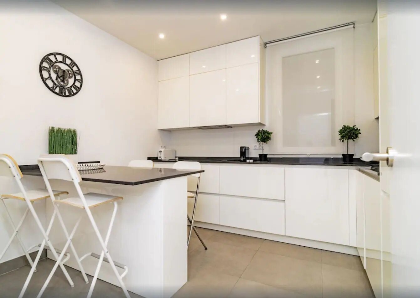 Appartement à louer, 108m², Cagnes-sur-Mer