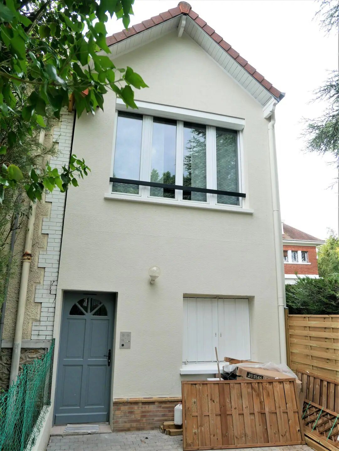 Appartement à louer, 22m², Champigny-sur-Marne