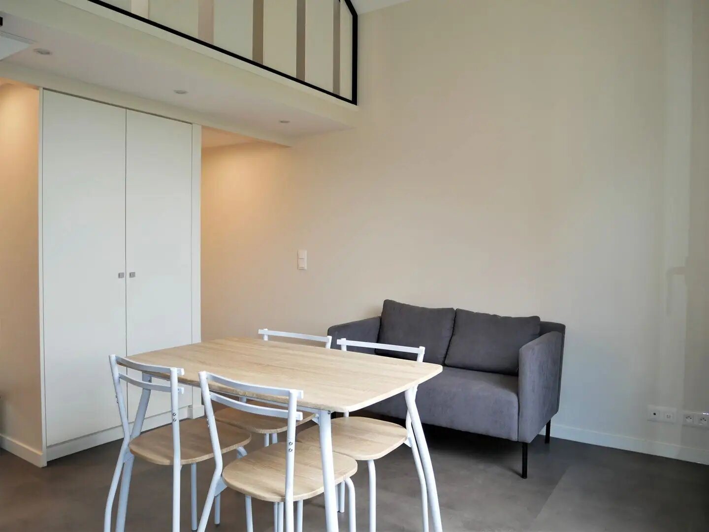 Appartement à louer, 22m², Champigny-sur-Marne