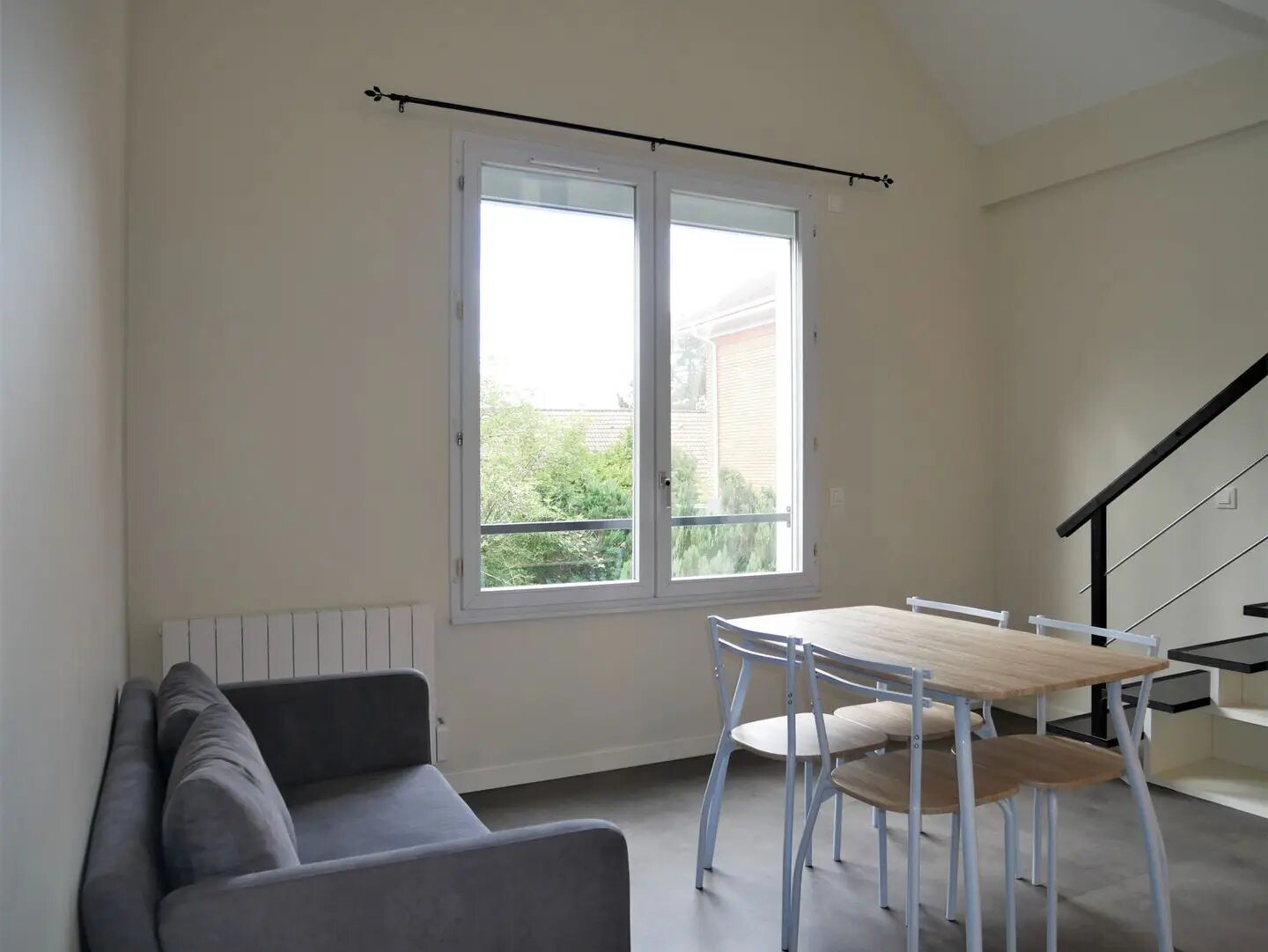 Appartement à louer, 22m², Champigny-sur-Marne
