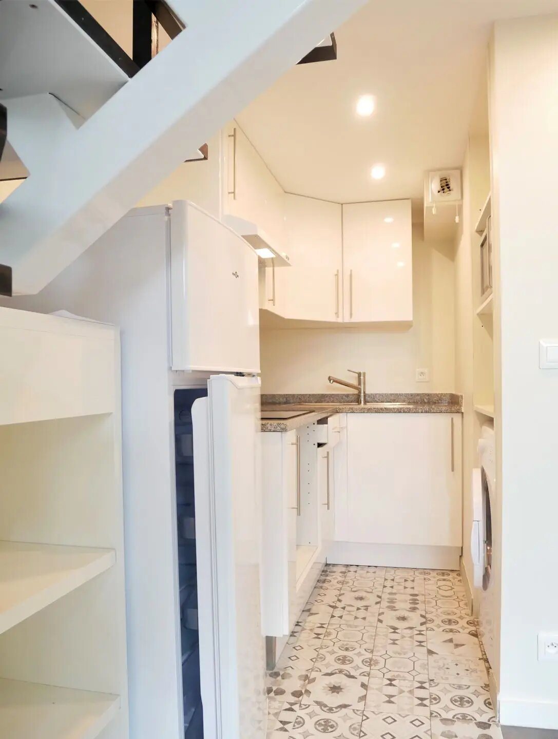 Appartement à louer, 22m², Champigny-sur-Marne