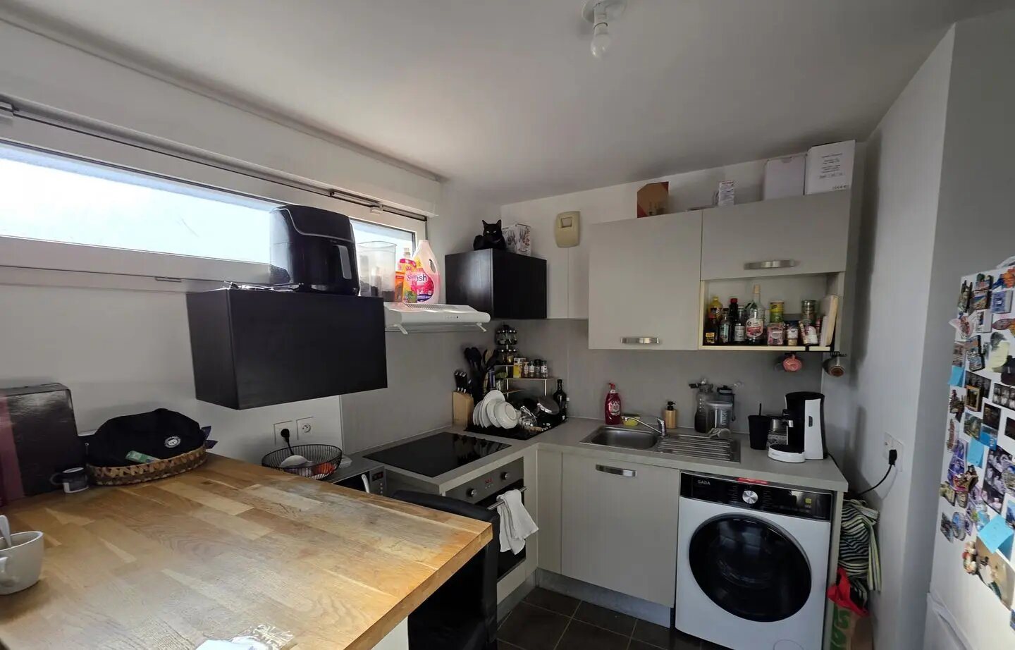 Appartement à louer, 45m², Colombes