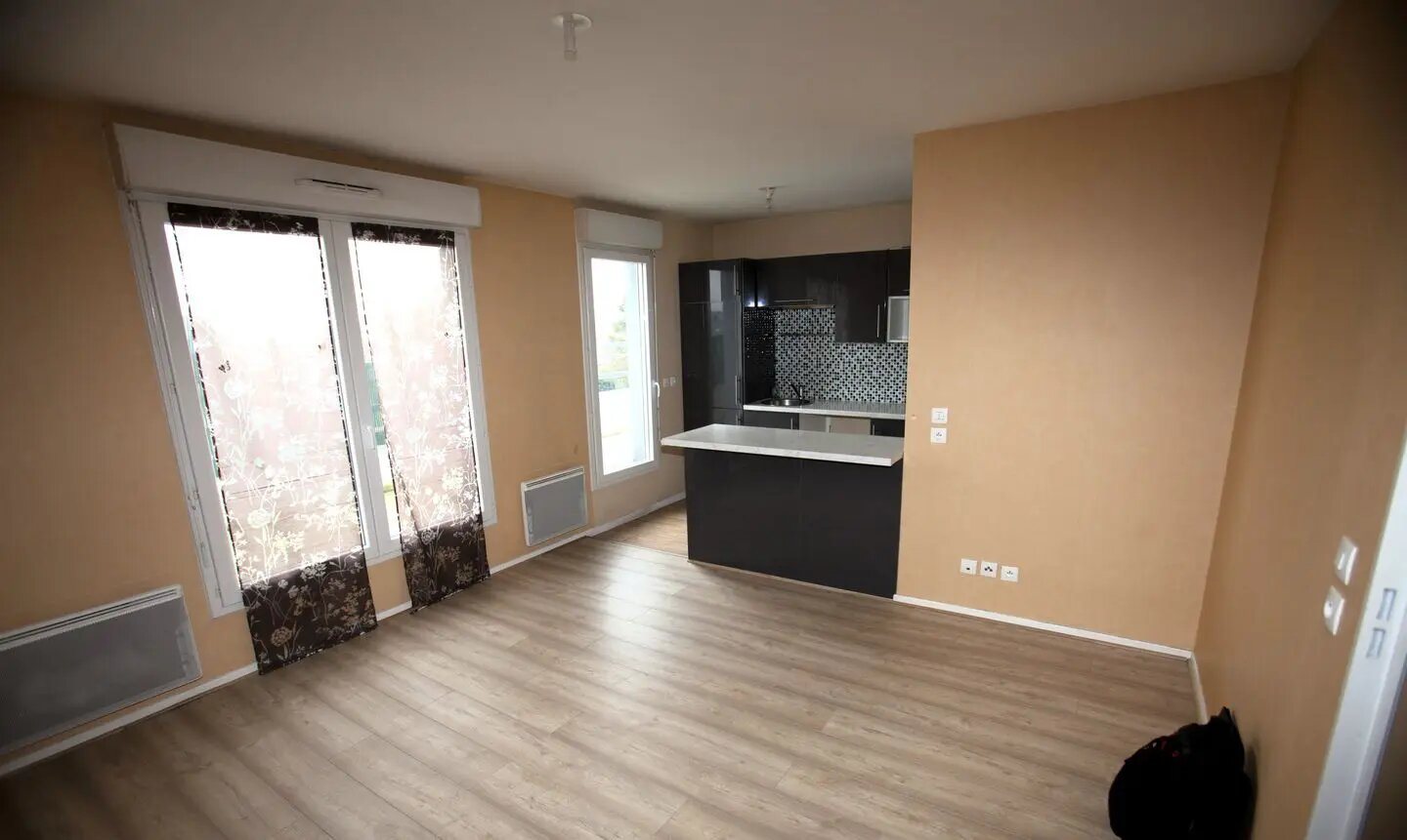 Appartement à louer, 39m², Le Blanc-Mesnil