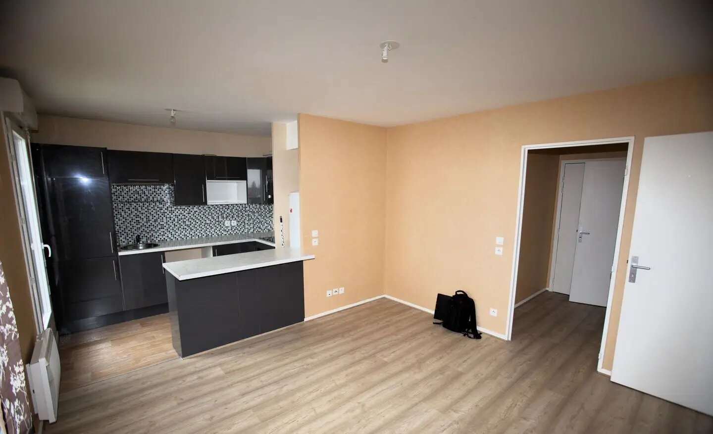 Appartement à louer, 39m², Le Blanc-Mesnil