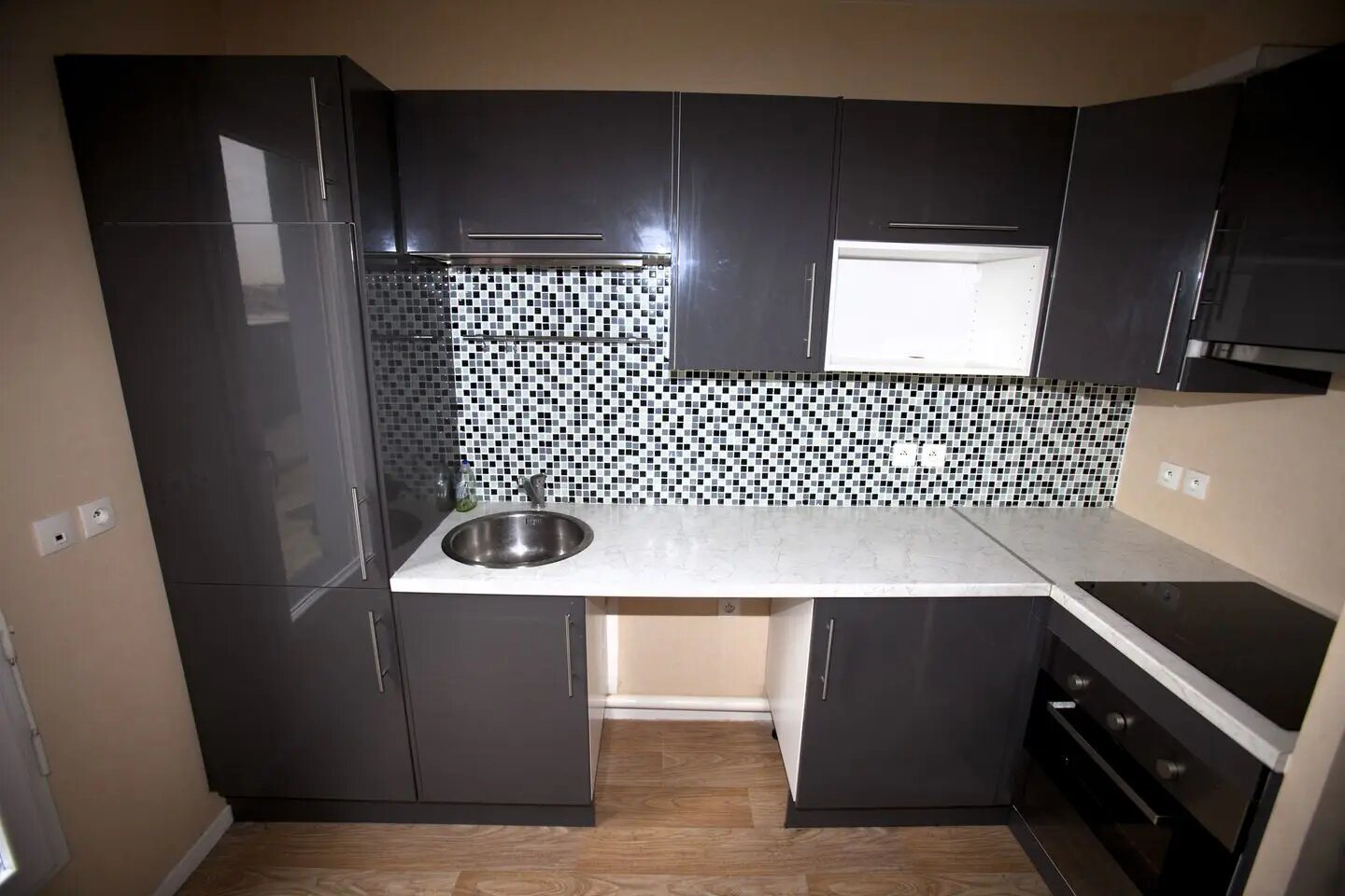 Appartement à louer, 39m², Le Blanc-Mesnil