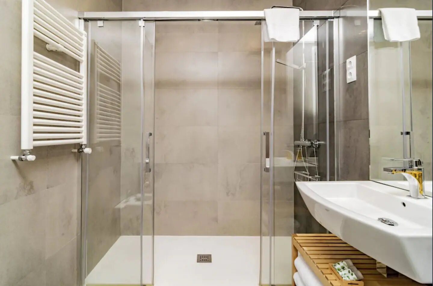 Appartement à louer, 108m², Aix-en-Provence