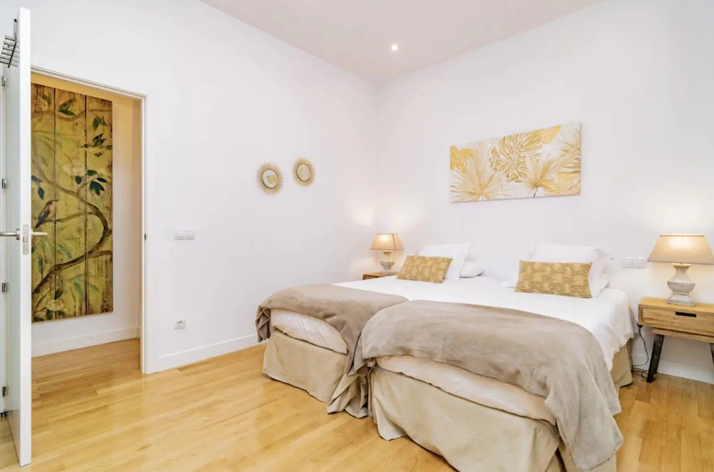 Appartement à louer, 108m², Aix-en-Provence