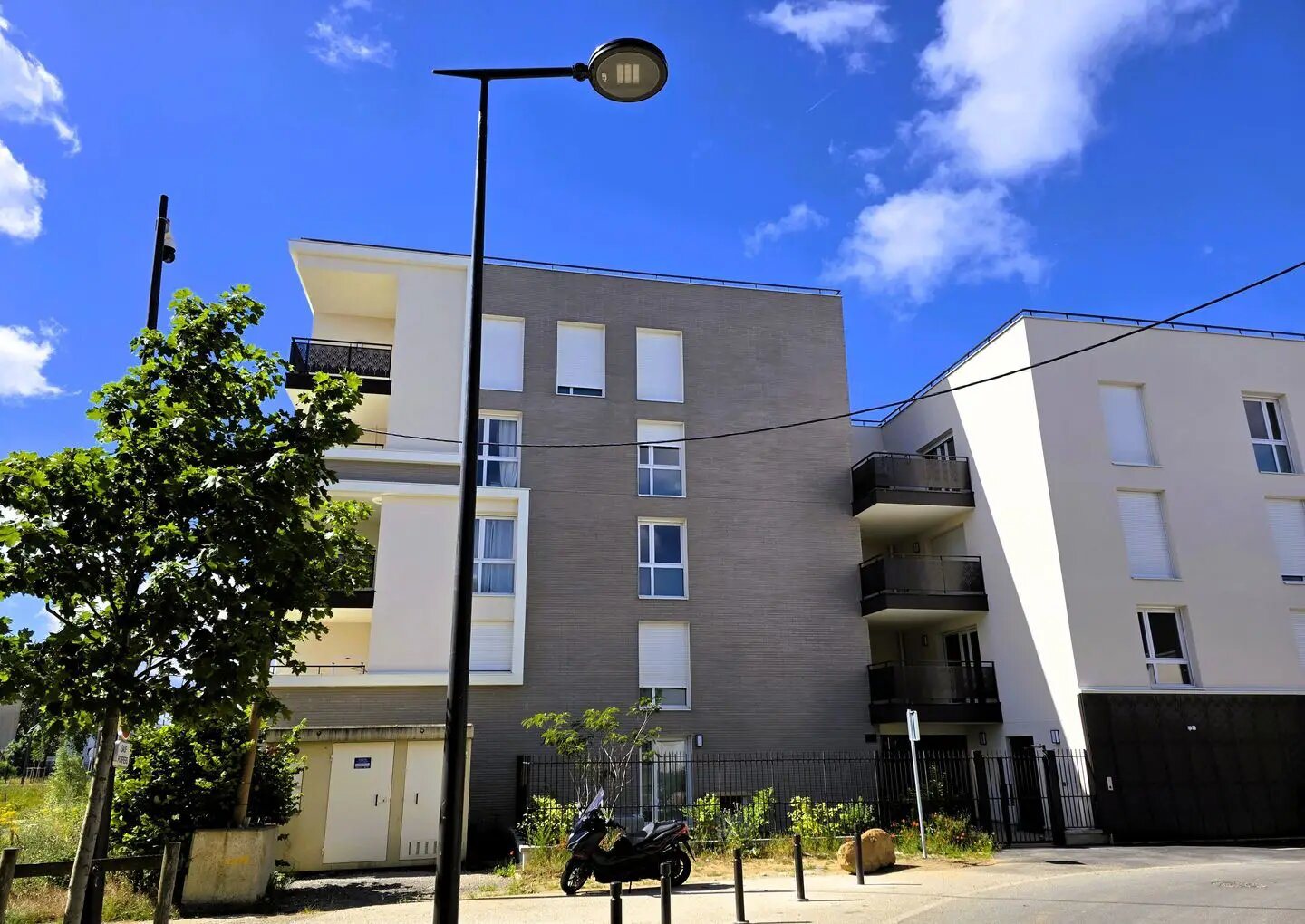 Appartement à louer, 30m², Melun