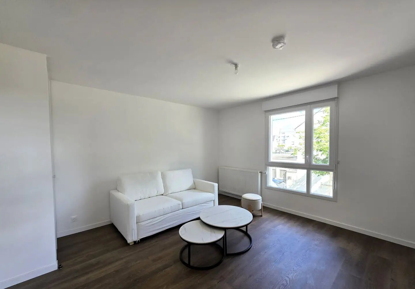 Appartement à louer, 30m², Melun