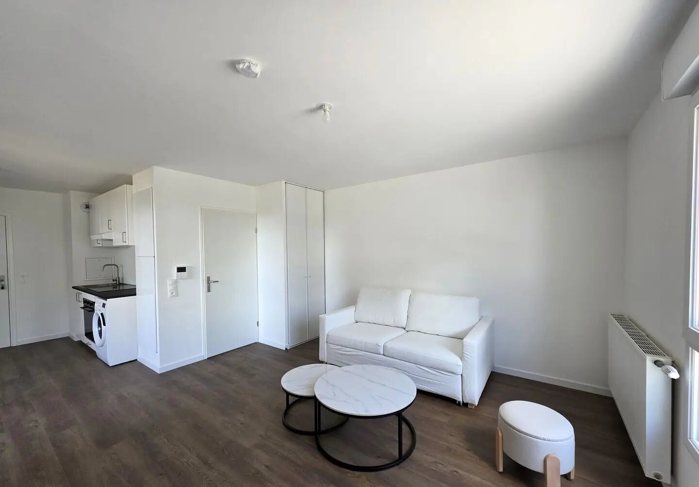 Appartement à louer, 30m², Melun