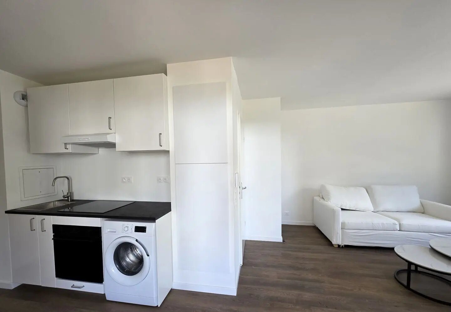 Appartement à louer, 30m², Melun