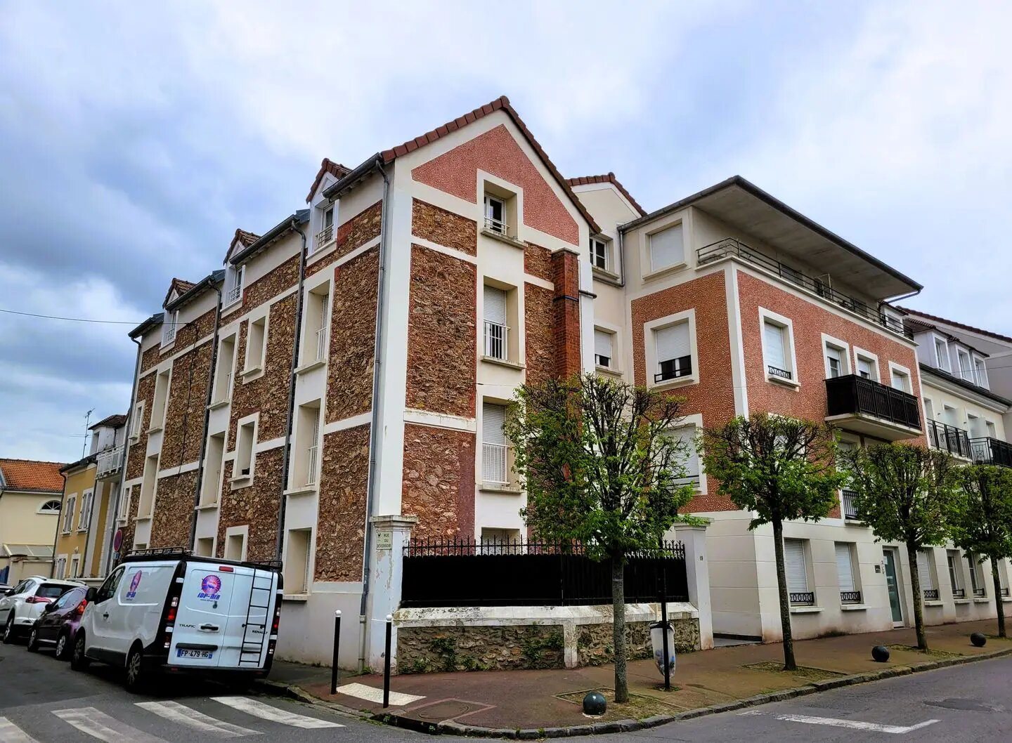 Appartement à louer, 42m², Corbeil-Essonnes