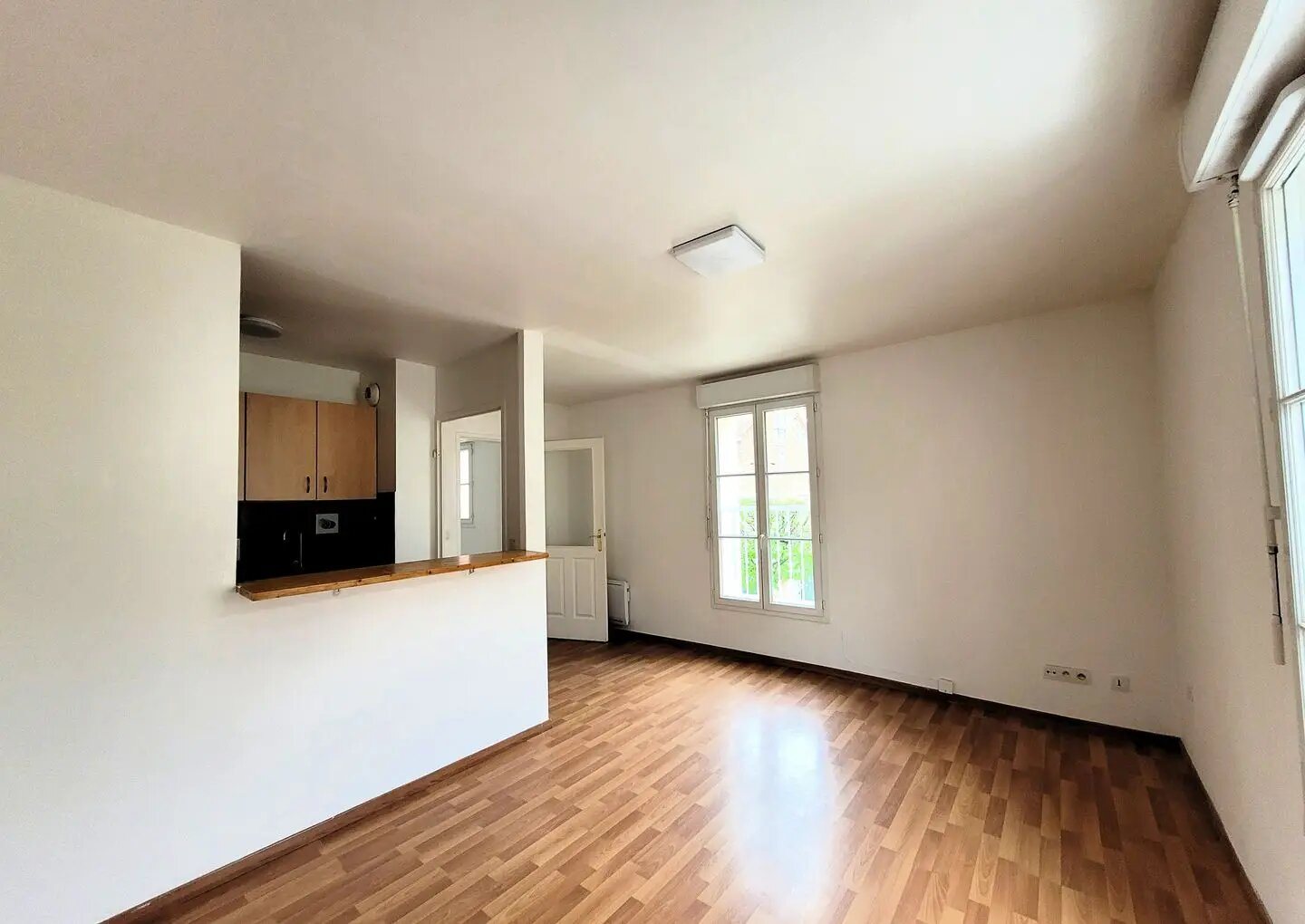 Appartement à louer, 42m², Corbeil-Essonnes