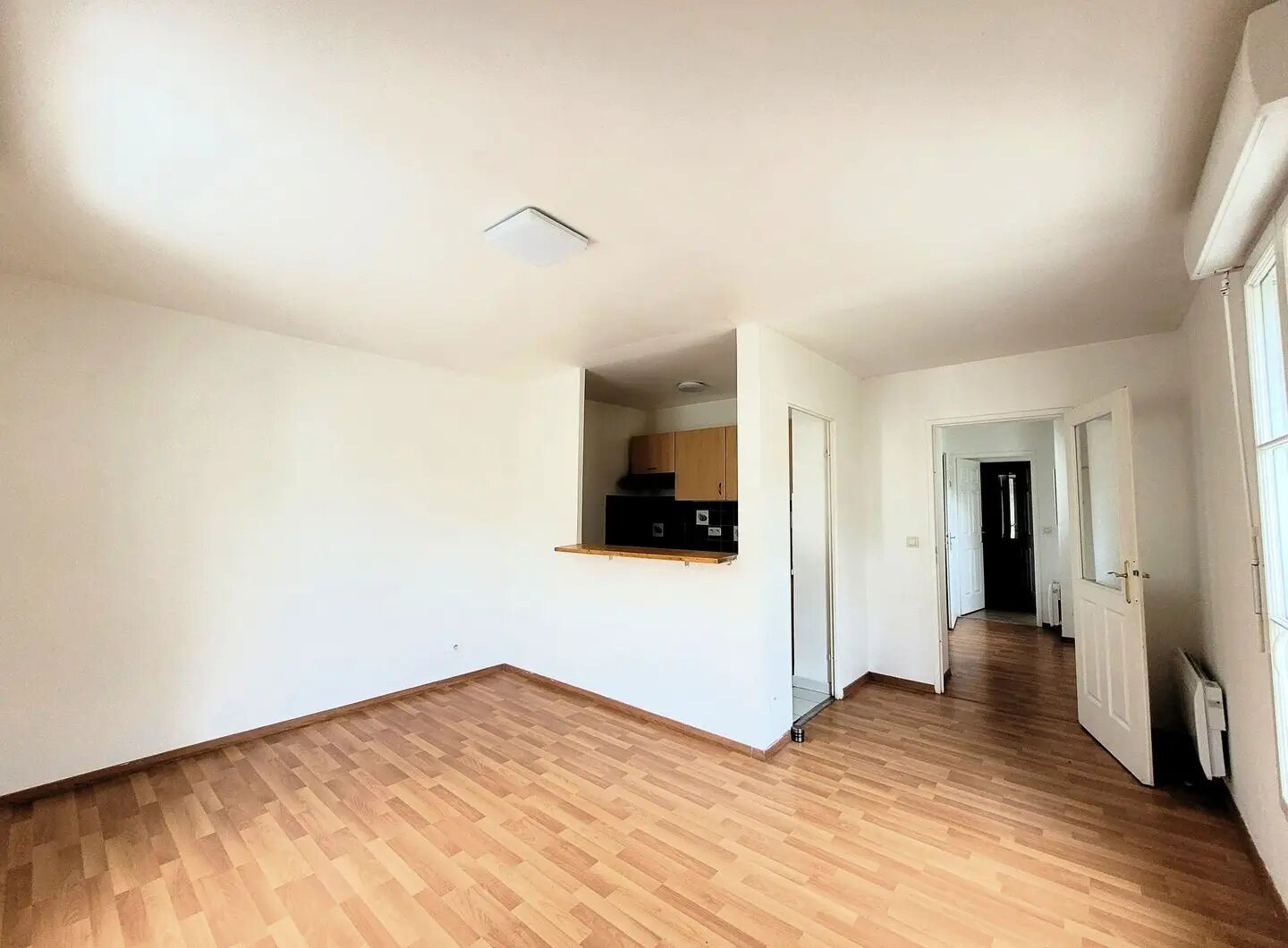 Appartement à louer, 42m², Corbeil-Essonnes