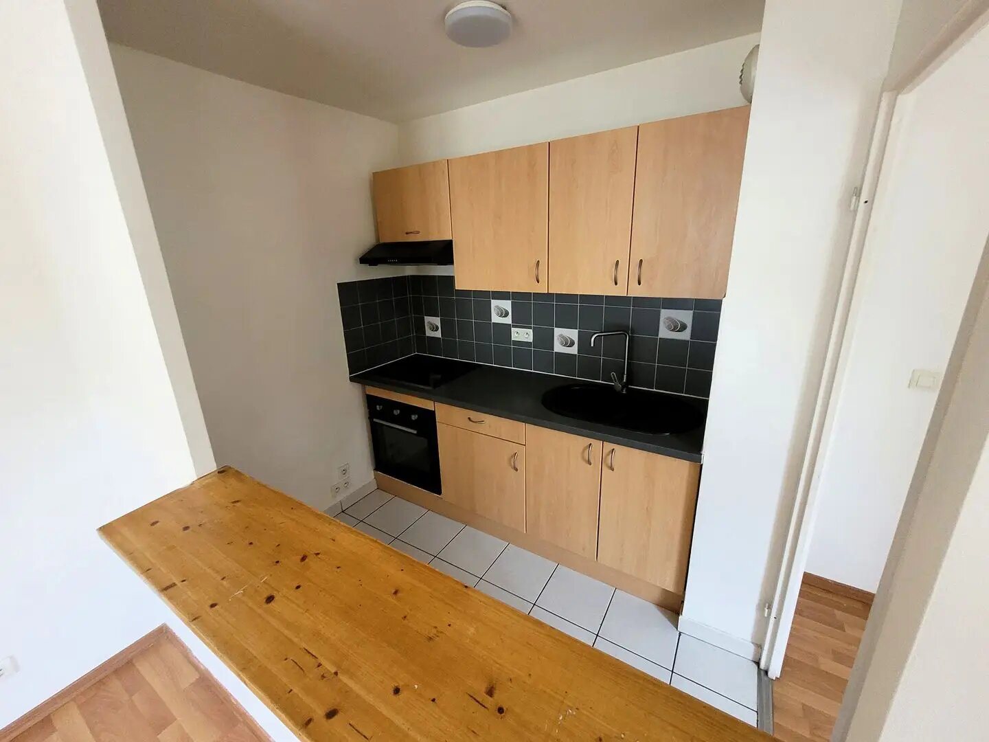 Appartement à louer, 42m², Corbeil-Essonnes