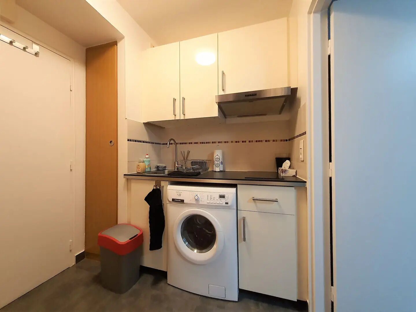 Appartement à louer, 25m², Levallois-Perret
