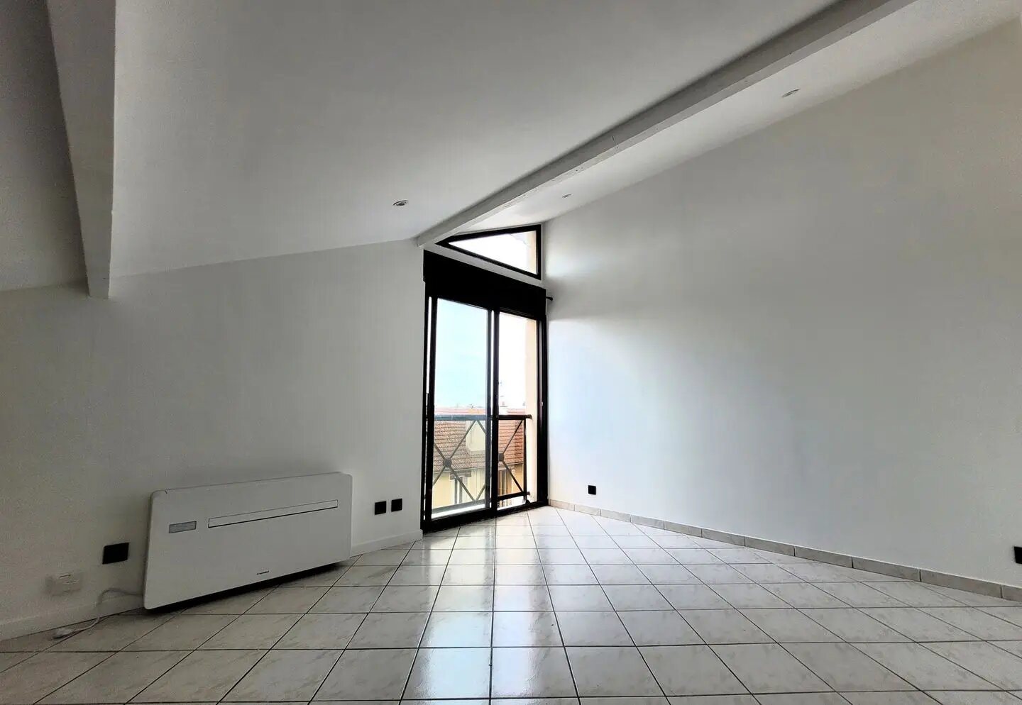 Appartement à louer, 29m², Villiers-sur-Marne
