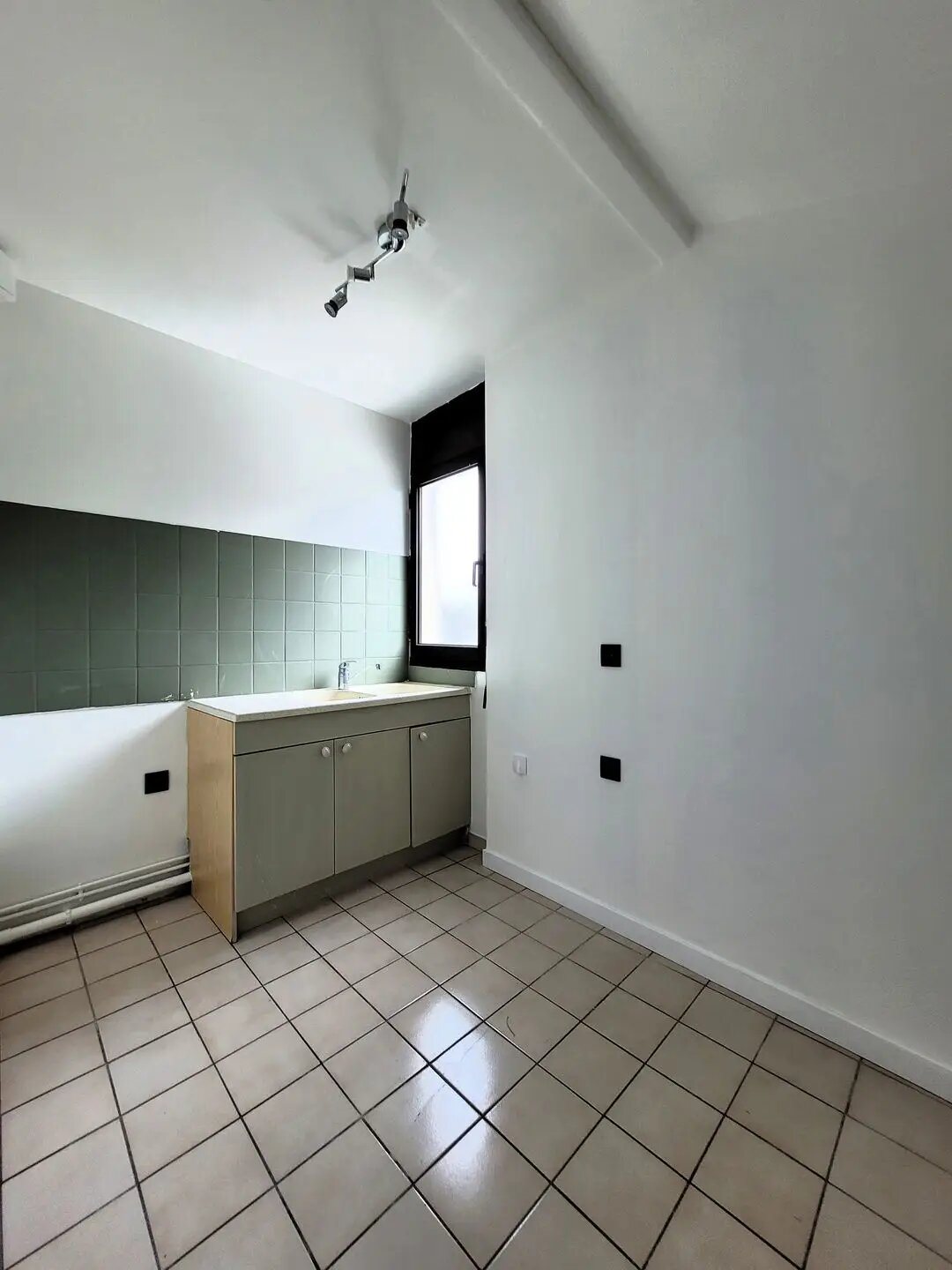 Appartement à louer, 29m², Villiers-sur-Marne
