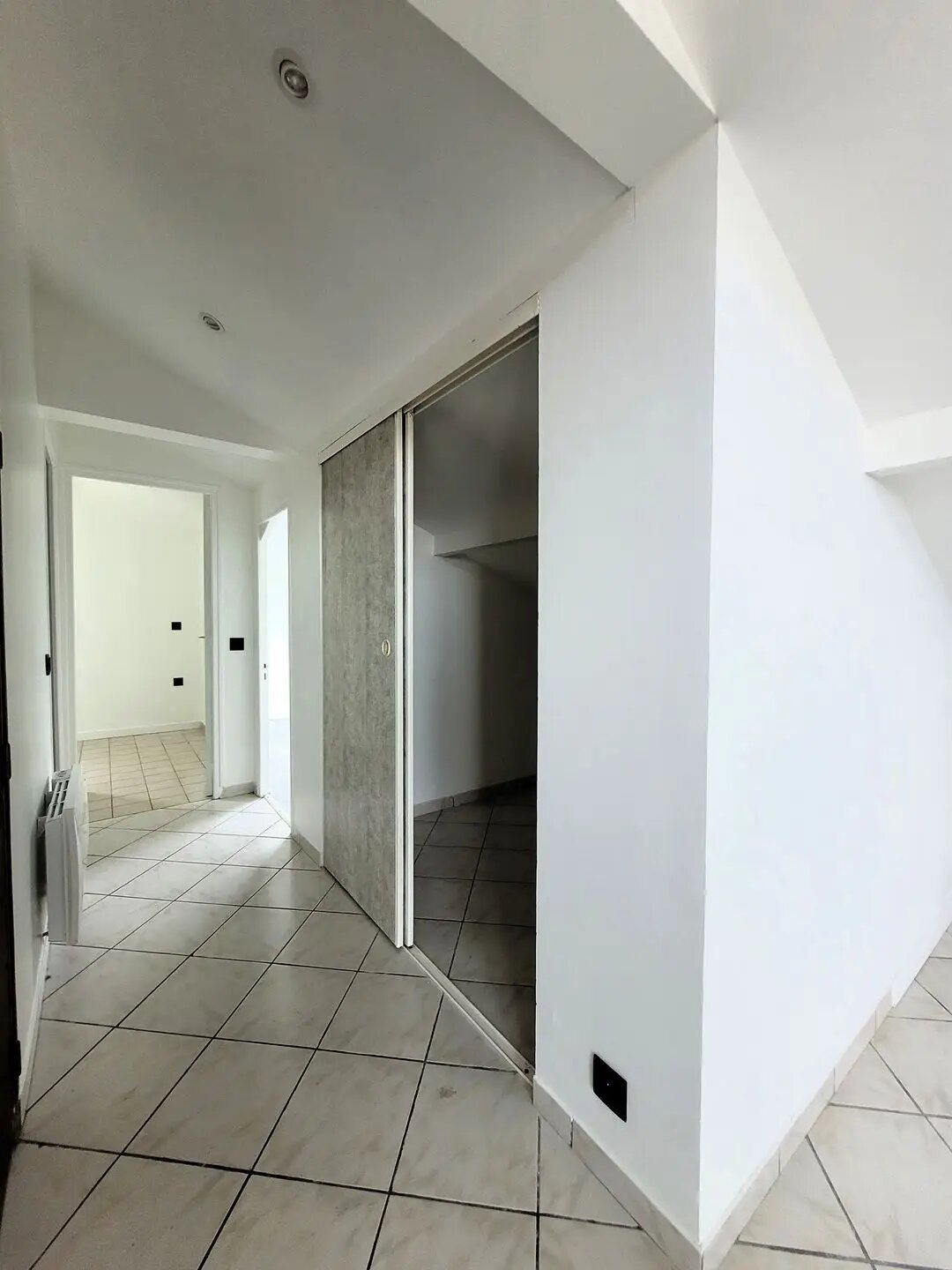 Appartement à louer, 29m², Villiers-sur-Marne