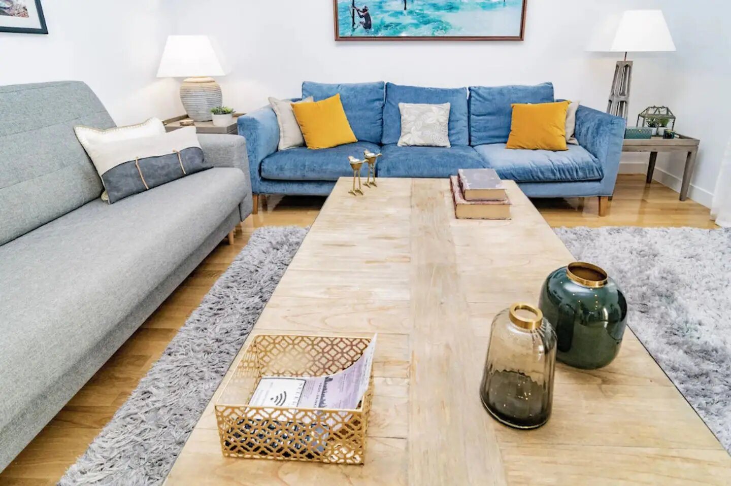 Appartement à louer, 100m², Cannes