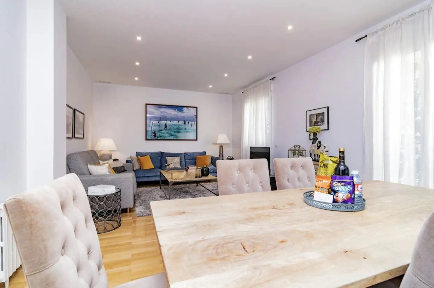 Appartement à louer, 100m², Cannes