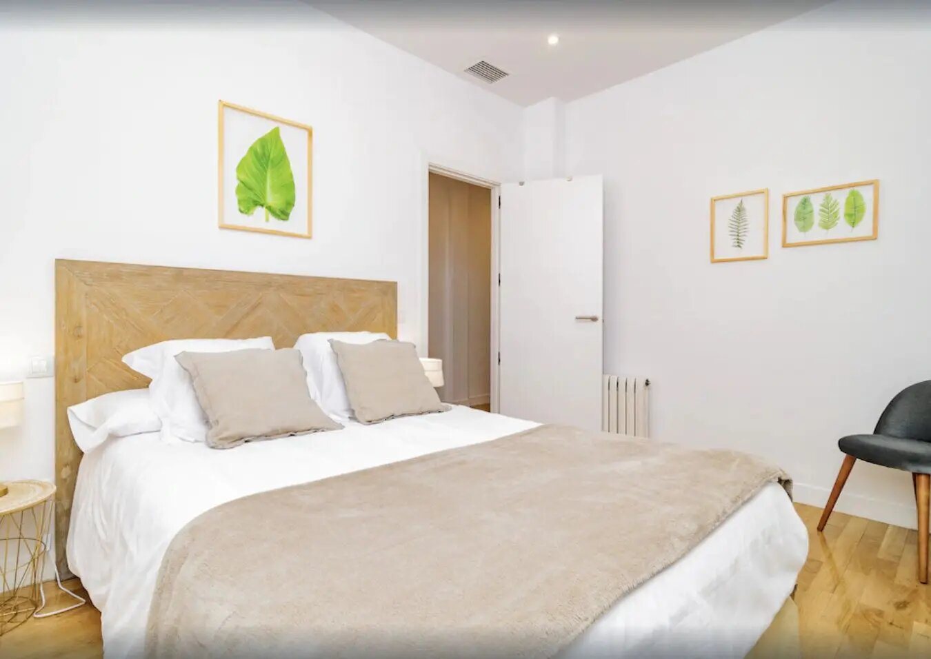 Appartement à louer, 100m², Cannes