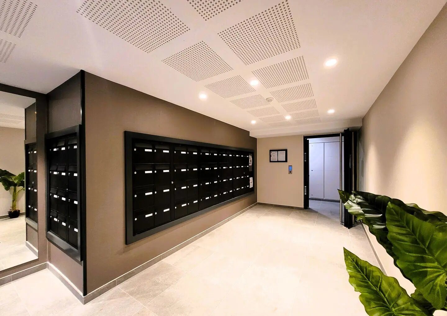 Appartement à louer, 61m², Meaux