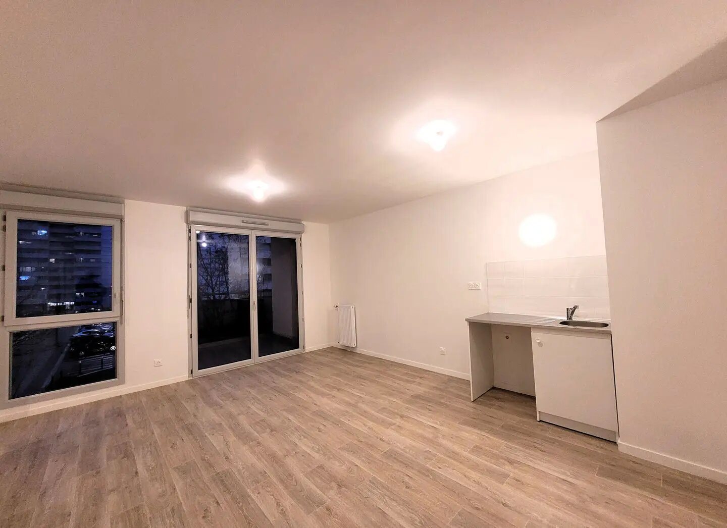 Appartement à louer, 61m², Meaux