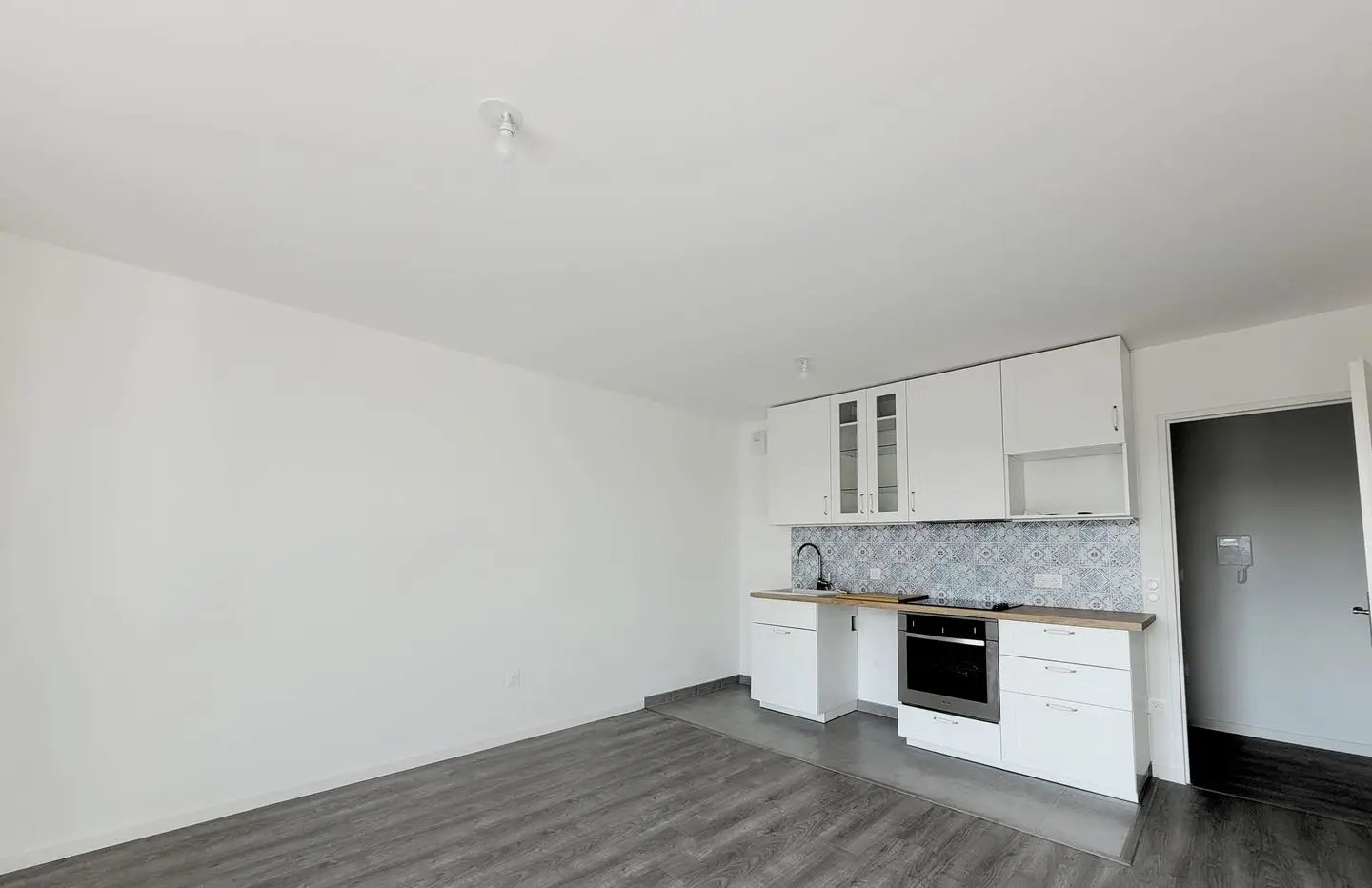 Appartement à louer, 61m², Saint-Cyr-l'École
