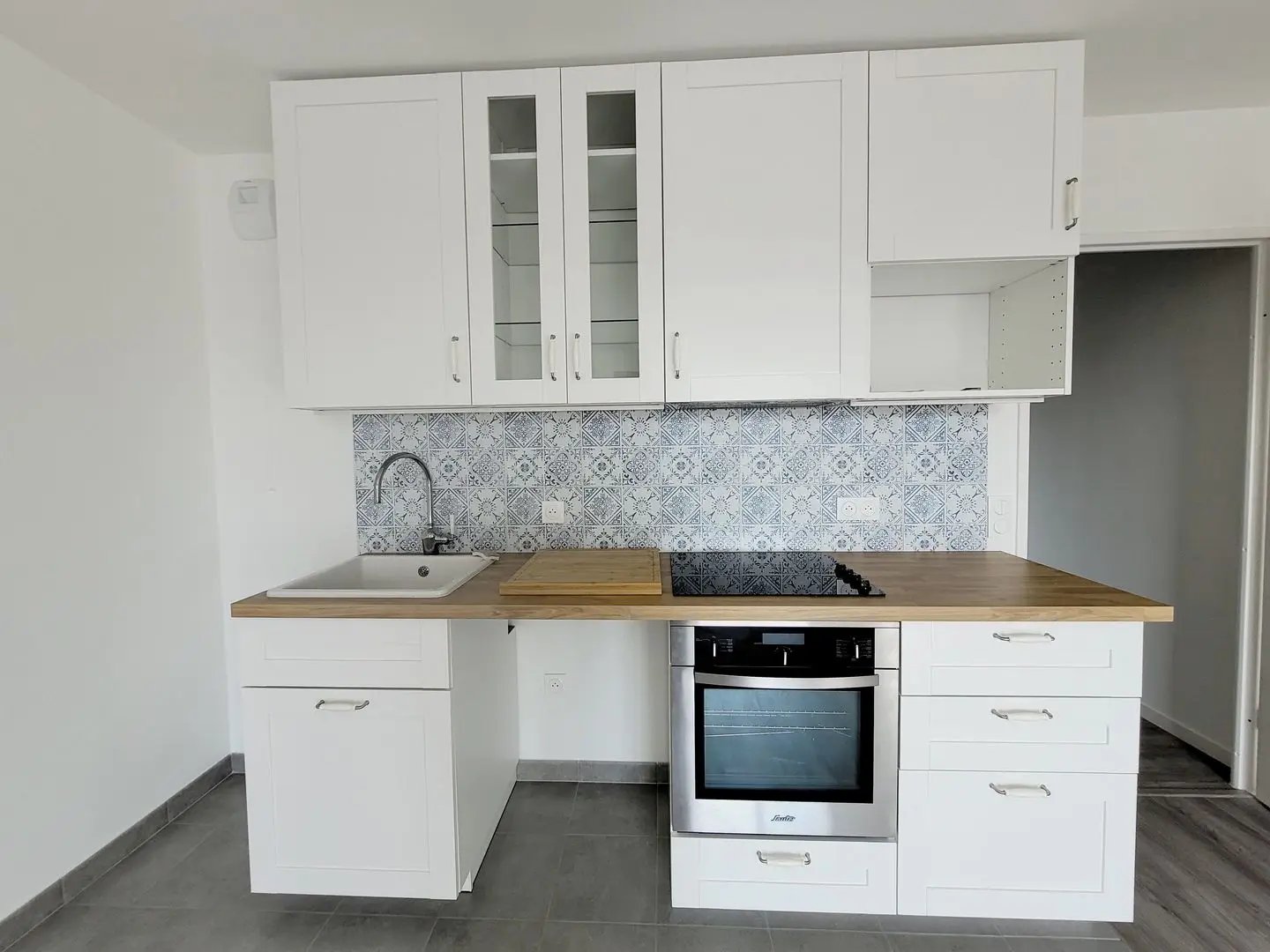 Appartement à louer, 61m², Saint-Cyr-l'École
