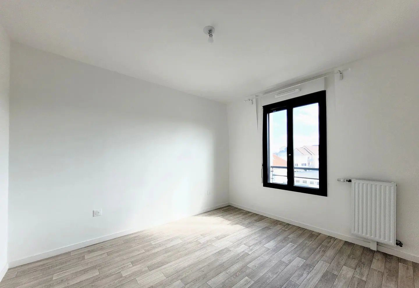 Appartement à louer, 61m², Saint-Cyr-l'École